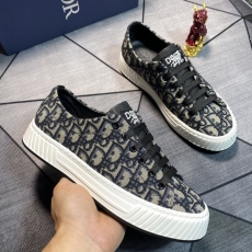 Christian Dior Low Shoes